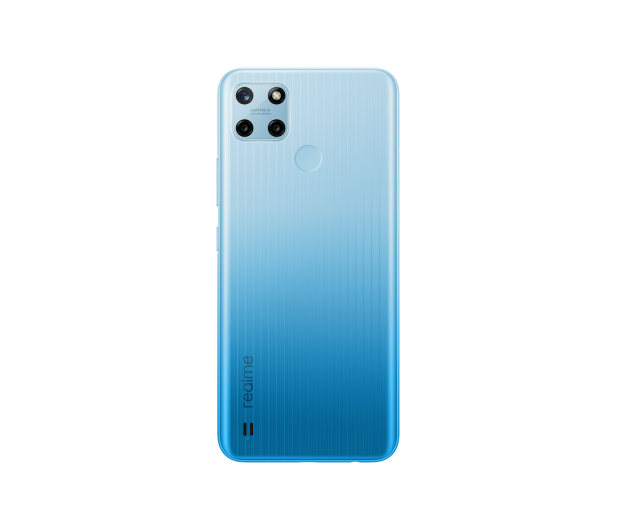 REALME C25Y 4/128 GB Niebieski - 691801 - zdjęcie 3